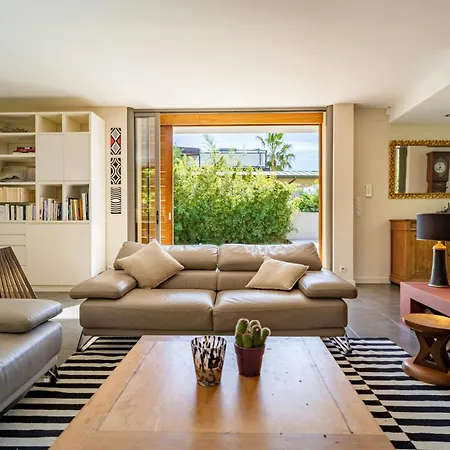 Casa vacanze Provencal Near Montpellier