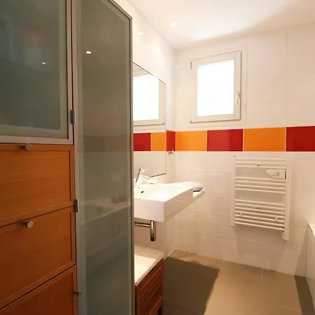 Casa vacanze Provencal Near Montpellier *