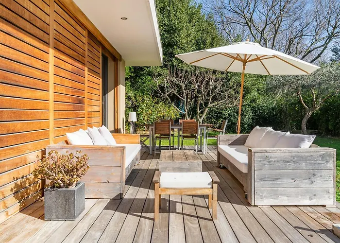 Provencal Near Montpellier Holiday home *