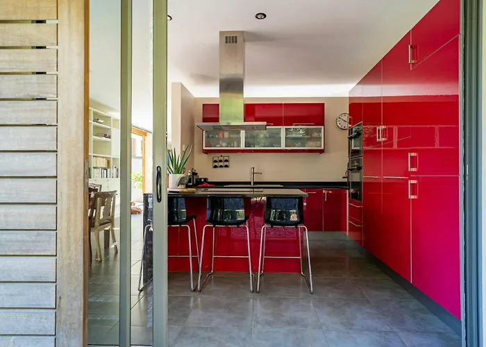 Provencal Near Montpellier Holiday home