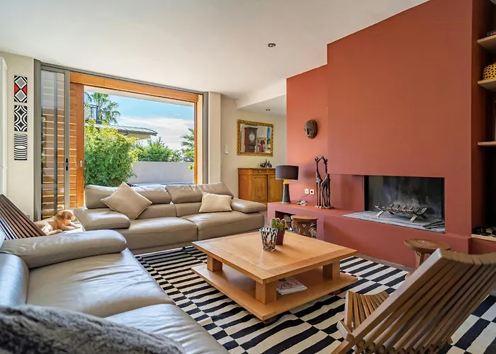 Provencal Near Montpellier Holiday home *