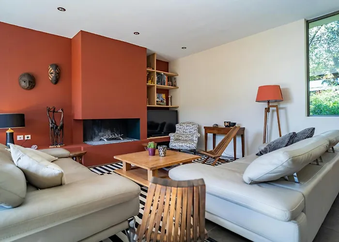 Provencal Near Montpellier Holiday home *
