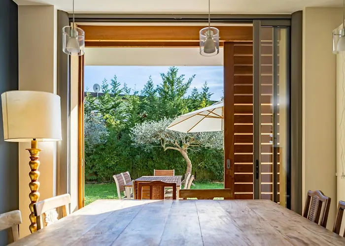 Provencal Near Montpellier Holiday home
