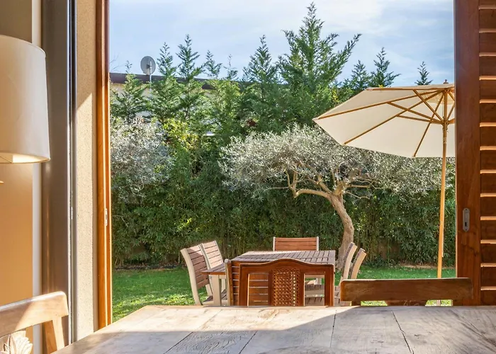 Provencal Near Montpellier Holiday home