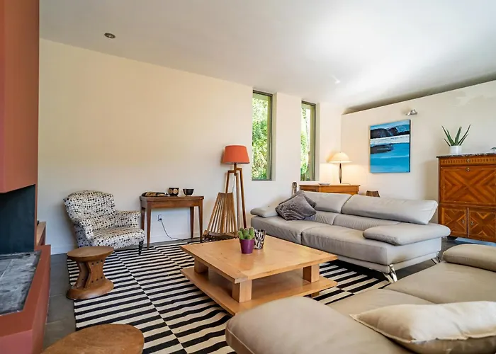 Holiday home Provencal Near Montpellier