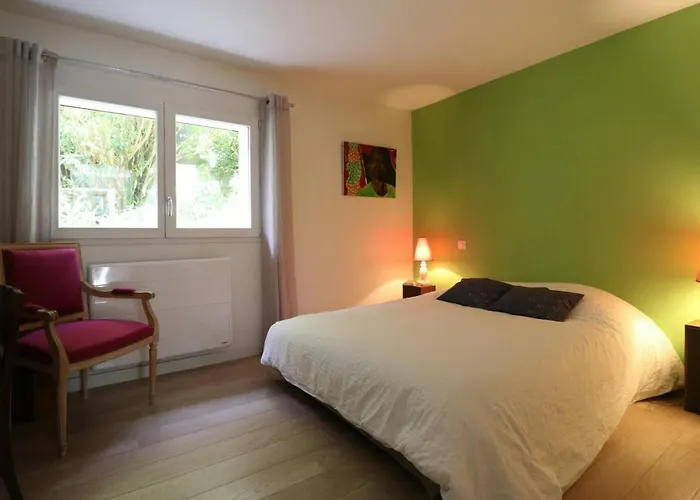 Holiday home Provencal Near Montpellier *