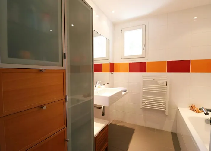 Holiday home Provencal Near Montpellier *